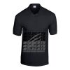 DryBlend® Jersey knit polo Thumbnail
