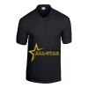 DryBlend® Jersey knit polo Thumbnail