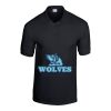 DryBlend® Jersey knit polo Thumbnail