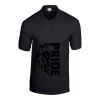 DryBlend® Jersey knit polo Thumbnail