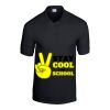 DryBlend® Jersey knit polo Thumbnail