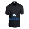 DryBlend® Jersey knit polo Thumbnail