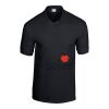 DryBlend® Jersey knit polo Thumbnail
