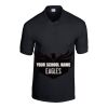 DryBlend® Jersey knit polo Thumbnail