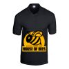 DryBlend® Jersey knit polo Thumbnail