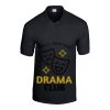 DryBlend® Jersey knit polo Thumbnail