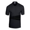 DryBlend® Jersey knit polo Thumbnail