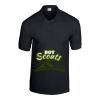 DryBlend® Jersey knit polo Thumbnail