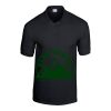 DryBlend® Jersey knit polo Thumbnail