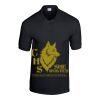 DryBlend® Jersey knit polo Thumbnail