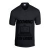 DryBlend® Jersey knit polo Thumbnail