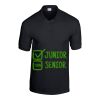 DryBlend® Jersey knit polo Thumbnail