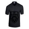 DryBlend® Jersey knit polo Thumbnail