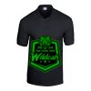 DryBlend® Jersey knit polo Thumbnail