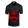 DryBlend® Jersey knit polo Thumbnail