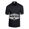 DryBlend® Jersey knit polo Thumbnail