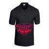 DryBlend® Jersey knit polo Thumbnail