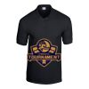 DryBlend® Jersey knit polo Thumbnail