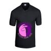 DryBlend® Jersey knit polo Thumbnail