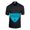 DryBlend® Jersey knit polo Thumbnail