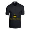 DryBlend® Jersey knit polo Thumbnail