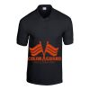 DryBlend® Jersey knit polo Thumbnail