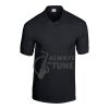 DryBlend® Jersey knit polo Thumbnail