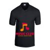DryBlend® Jersey knit polo Thumbnail