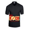 DryBlend® Jersey knit polo Thumbnail