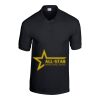 DryBlend® Jersey knit polo Thumbnail