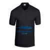 DryBlend® Jersey knit polo Thumbnail