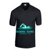 DryBlend® Jersey knit polo Thumbnail