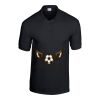 DryBlend® Jersey knit polo Thumbnail