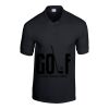 DryBlend® Jersey knit polo Thumbnail