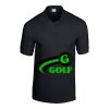 DryBlend® Jersey knit polo Thumbnail