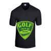 DryBlend® Jersey knit polo Thumbnail