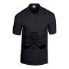 DryBlend® Jersey knit polo Thumbnail