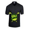 DryBlend® Jersey knit polo Thumbnail