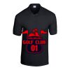 DryBlend® Jersey knit polo Thumbnail