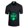 DryBlend® Jersey knit polo Thumbnail