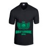 DryBlend® Jersey knit polo Thumbnail