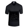 DryBlend® Jersey knit polo Thumbnail