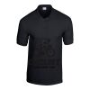DryBlend® Jersey knit polo Thumbnail