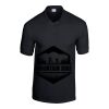 DryBlend® Jersey knit polo Thumbnail