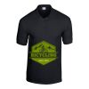 DryBlend® Jersey knit polo Thumbnail