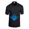 DryBlend® Jersey knit polo Thumbnail