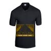 DryBlend® Jersey knit polo Thumbnail