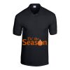 DryBlend® Jersey knit polo Thumbnail