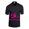 DryBlend® Jersey knit polo Thumbnail