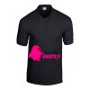 DryBlend® Jersey knit polo Thumbnail